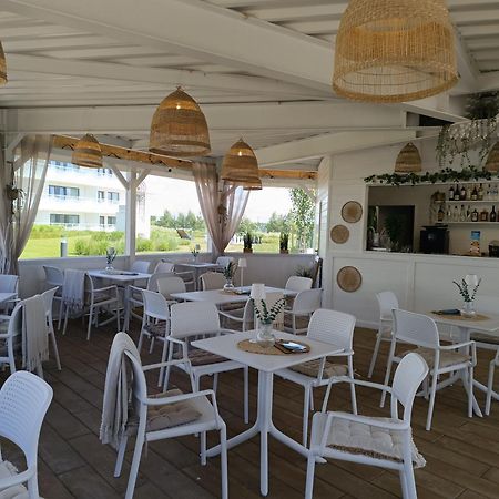 Apartament Perla Baltyku Polanki Aqua Z Parkingiem. Kolobrzeg Dış mekan fotoğraf