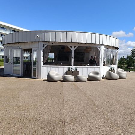 Apartament Perla Baltyku Polanki Aqua Z Parkingiem. Kolobrzeg Dış mekan fotoğraf