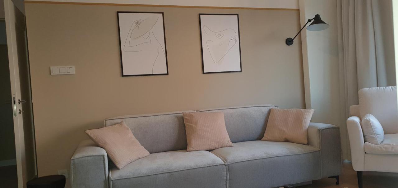 Apartament Perla Baltyku Polanki Aqua Z Parkingiem. Kolobrzeg Dış mekan fotoğraf