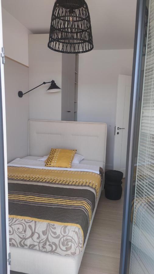 Apartament Perla Baltyku Polanki Aqua Z Parkingiem. Kolobrzeg Dış mekan fotoğraf