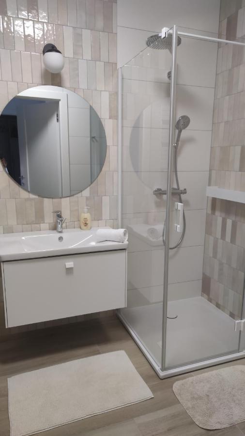Apartament Perla Baltyku Polanki Aqua Z Parkingiem. Kolobrzeg Dış mekan fotoğraf